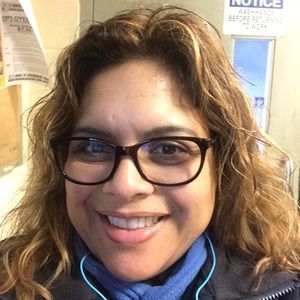 Meet your Posher, Ivette